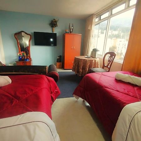 La Candelaria Centro Historico - Cozy Room Bogota Ngoại thất bức ảnh