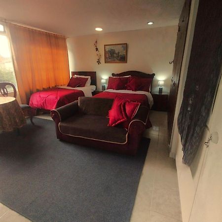 La Candelaria Centro Historico - Cozy Room Bogota Ngoại thất bức ảnh