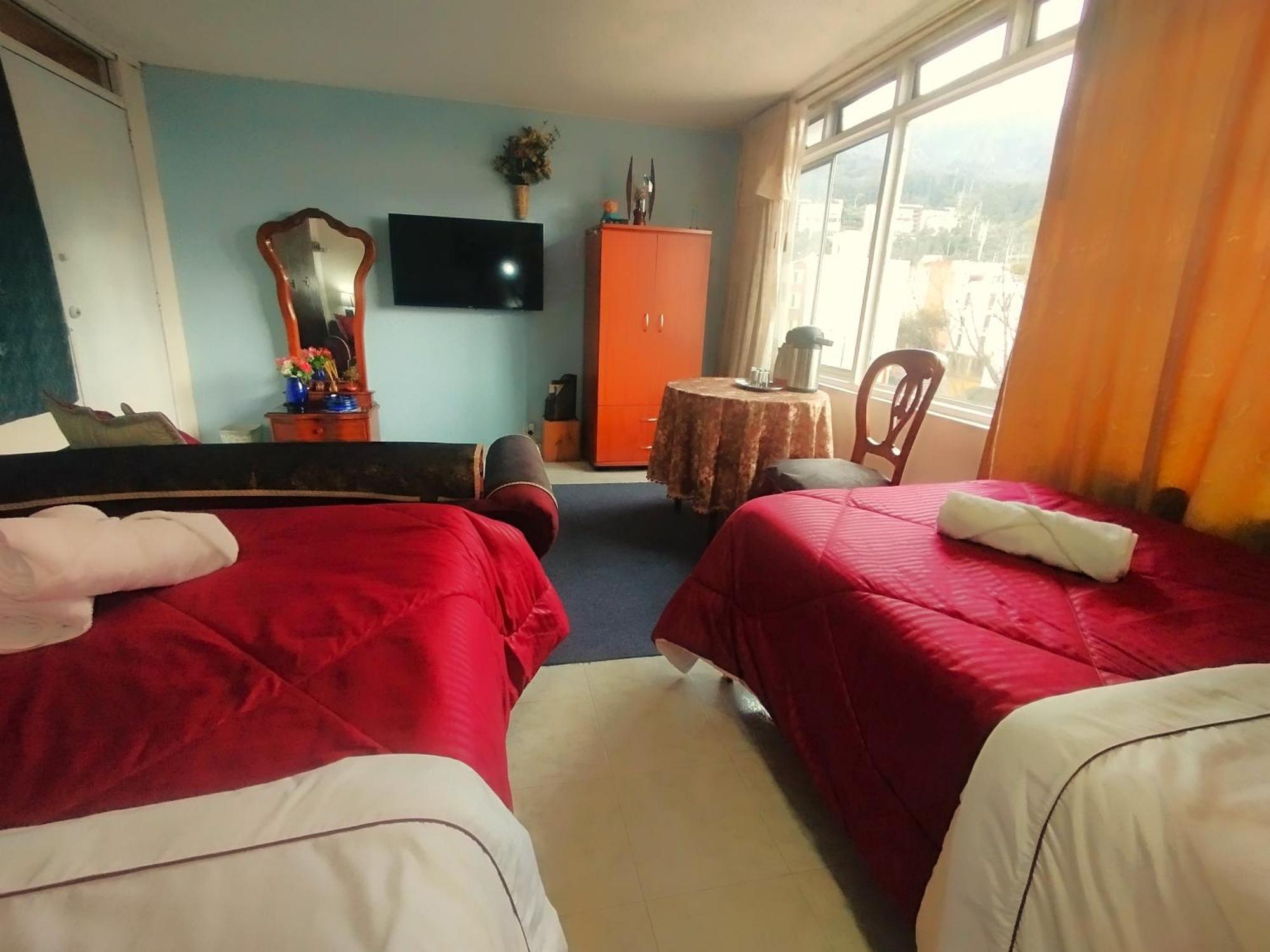La Candelaria Centro Historico - Cozy Room Bogota Ngoại thất bức ảnh